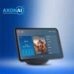 Alexa Echo Show 8 (Latest Release)
