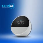 Alexa Echo Spot