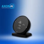 Avatto Ir Remote Control & Temperature With Screen_