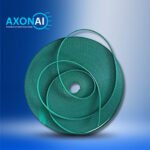 Curtain Belt 1 M