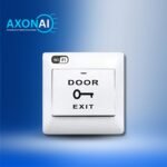 Exit Button OP07 WiFi