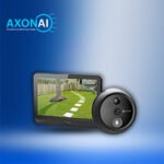 Ezviz Door Bell 4.3 inch (Wifi)