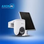 Ezviz H8C - SP