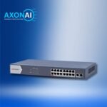 Hikvision Switch 16 Port PoE