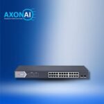 Hikvision Switch 24 Port PoE