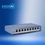 Hikvision Switch 8 Port PoE