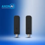 IR + RF Remote Control USB