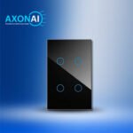 K.Zosar Lighting Switch_