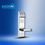 Lezn M-RF Hotel Lock