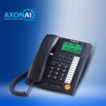 Main Telephone