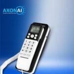 Mini Telephone With Scree
