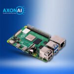 Raspberry Pi 4 Model B 8GB Ram