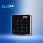 SIB Access control T1201EM-W