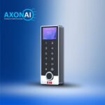 SIB Access control TF2LCDEM-W