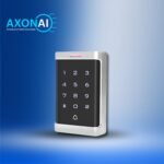 SIB Access control keypad GT8 METAL