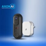 SIB Door Bell _S31 (Wifi)