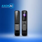 SMART LOCK BOSCH EL400VF