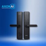 SMART LOCK BOSCH ID20