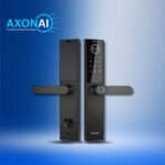 SMART LOCK DNAKE A3-B
