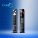 SMART LOCK DNAKE H4-FV