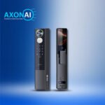 SMART LOCK DNAKE H5-FV
