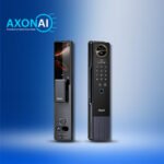 SMART LOCK DNAKE H7-FV