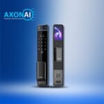 SMART LOCK DNAKE S5-FV