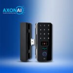 Smart Lock SIB Glass 2672