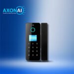 Smart Lock SIB Glass GL209A