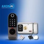 Smart Lock SIB L03F1