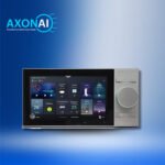 Smart home 7 inch Control panel + Amplifier (PW-730T)