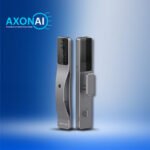 SMART LOCK CORDLESS CL-15