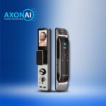 SMART LOCK CORDLESS CL-21 (MATTER)
