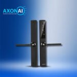 SMART LOCK CORDLESS CL-G2 BLACK