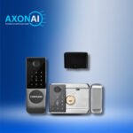 Smart lock Cordless CL-21 (Matter)