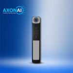 Smart lock Cordless CL-G2 Gray