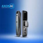 Smart lock Cordless CL-K2_