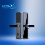 Smart lock Cordless G-14