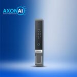 Smart lock Cordless Star Gray_
