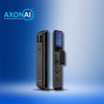 Smart lock Cordless Storm Black_