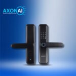 Smart lock Levana D01i