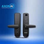 Smart lock Levana D02 i