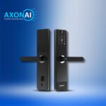 Smart lock Levana K80 i