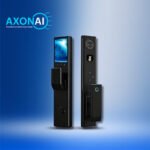 Smart lock Levana M6 Ai
