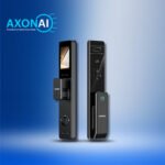 Smart lock Levana R03