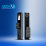Smart lock Levana R05 Ai