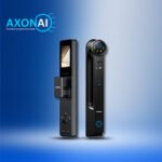 Smart lock Levana R16 Ai