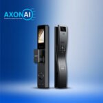 Smart lock Levana i19