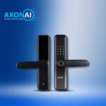 Smart lock Lezn D01