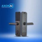 Smart lock Lezn K80